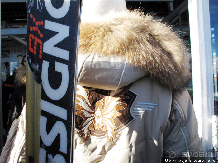 Cолнечные Альпы Франции и их невероятный простор.