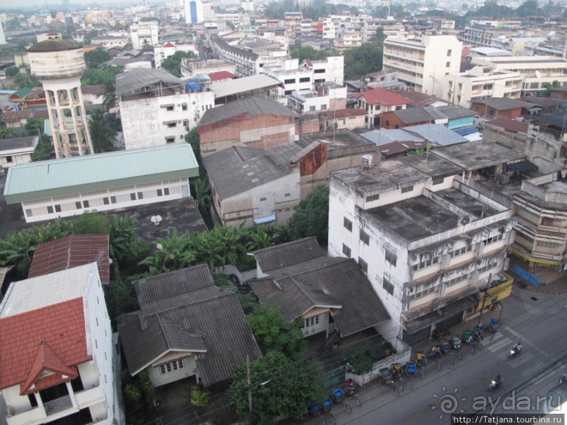 Вечерний тур на велосипедах и местные деликатесы.