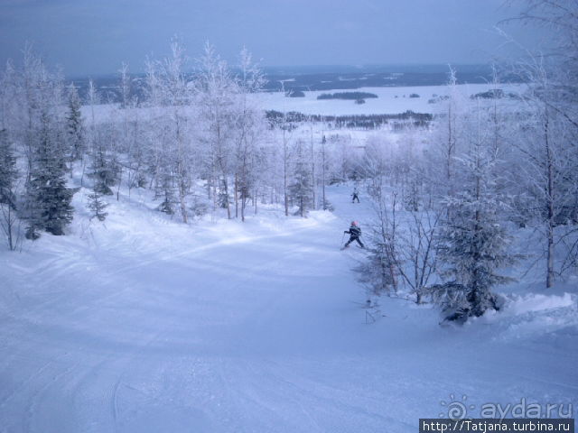 Очаровательный котедж у озера — Kuusenkatveen kievari