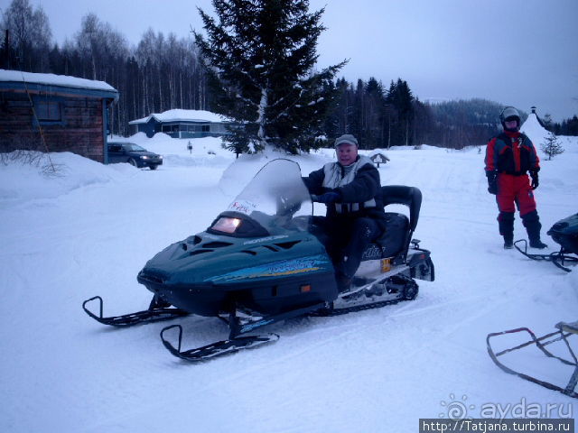 Очаровательный котедж у озера — Kuusenkatveen kievari