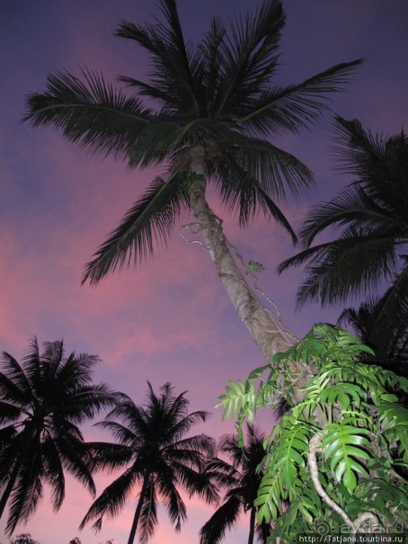 Отель на реке Kwai