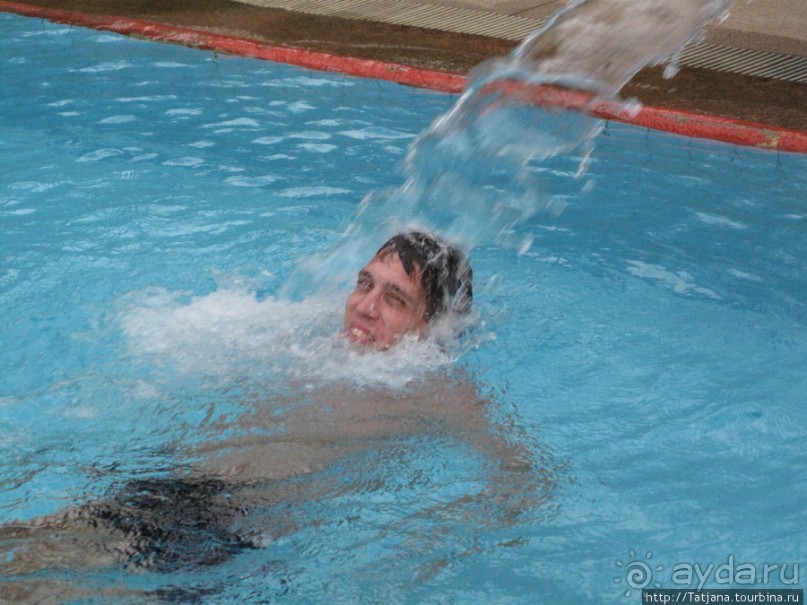 Отель на реке Kwai