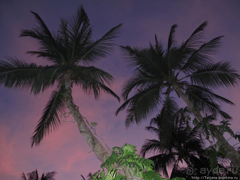 Отель на реке Kwai