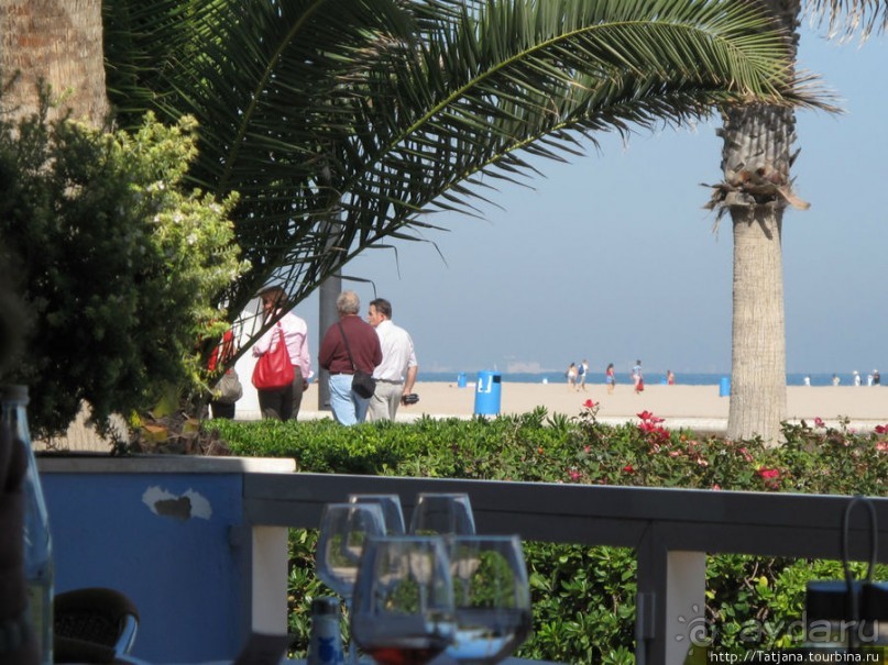 Здесь бывал Хeмингуэй