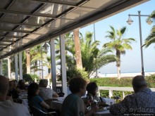 Здесь бывал Хeмингуэй