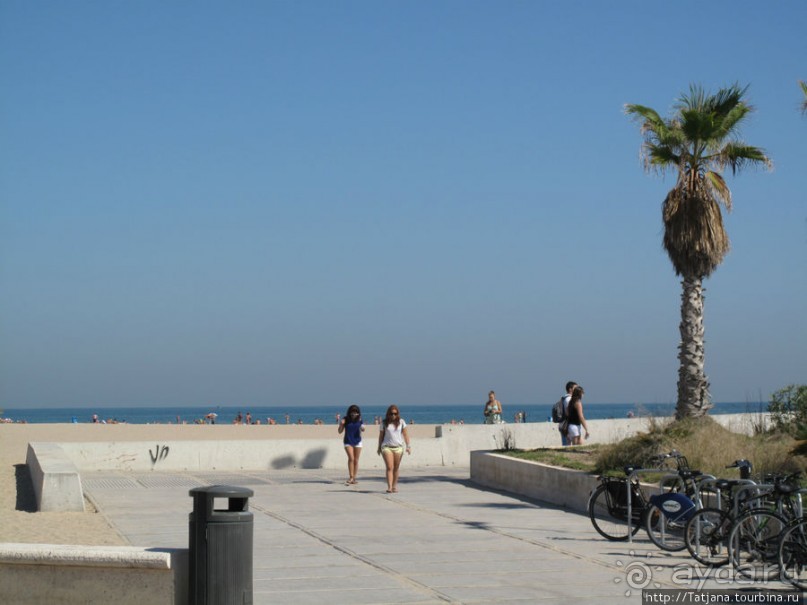 Здесь бывал Хeмингуэй