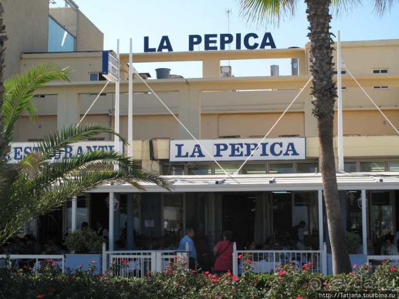 Здесь бывал Хeмингуэй