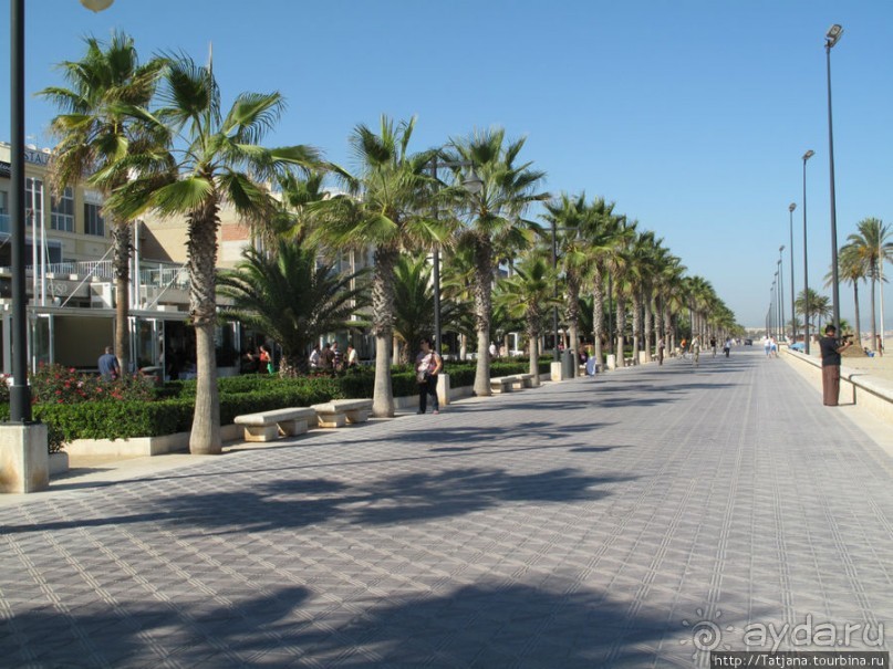 Здесь бывал Хeмингуэй