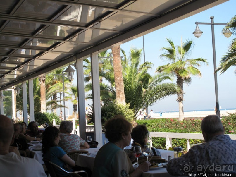 Здесь бывал Хeмингуэй