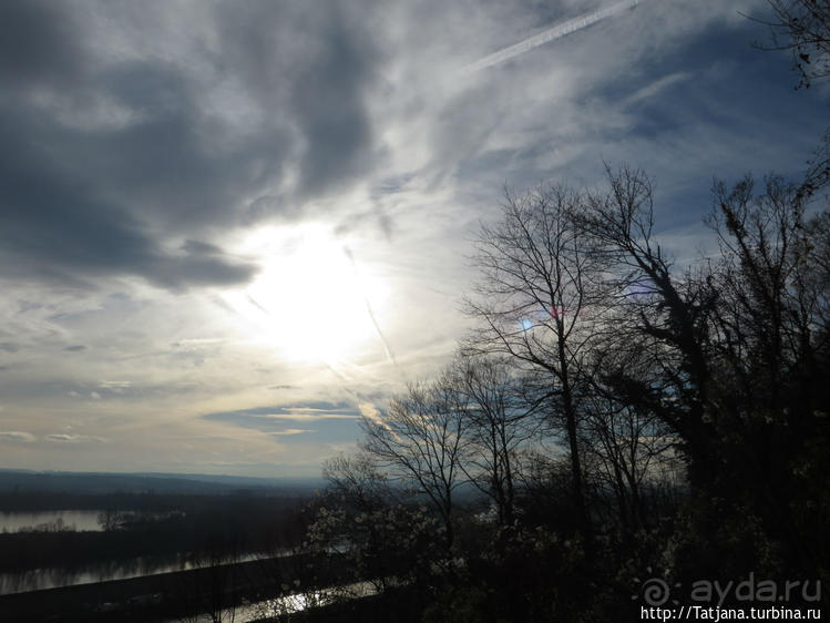 Прогулка по мергельным катакомбам "Caestert"