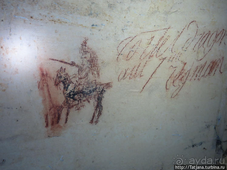 Прогулка по мергельным катакомбам "Caestert"