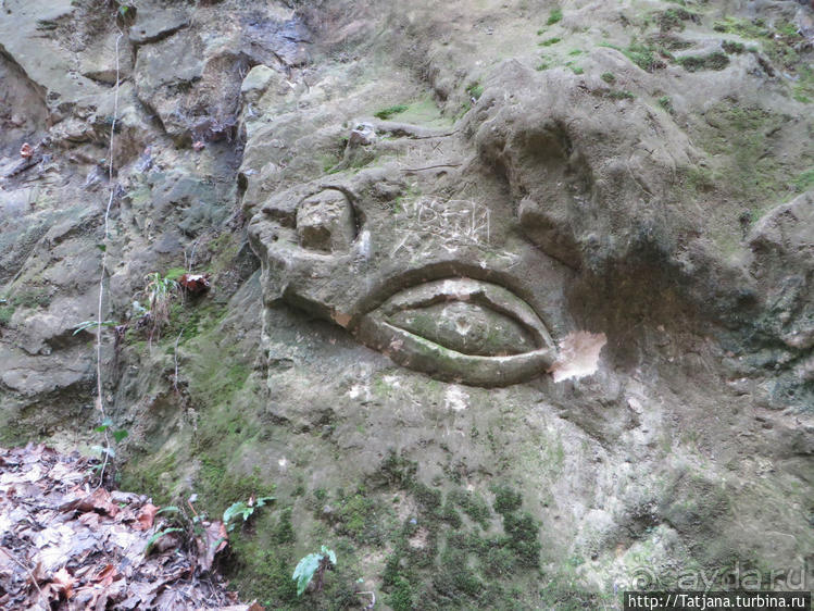 Прогулка по мергельным катакомбам "Caestert"