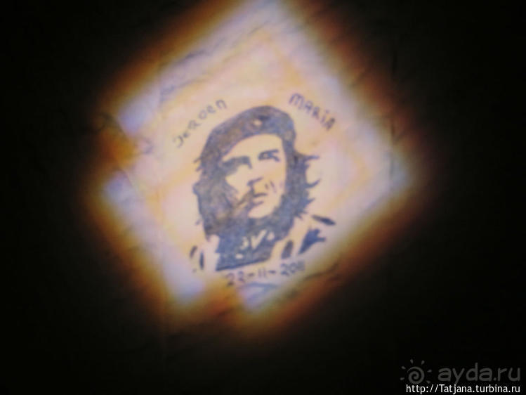 Прогулка по мергельным катакомбам "Caestert"