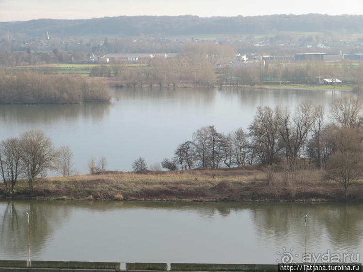 Прогулка по мергельным катакомбам "Caestert"