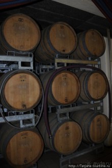 Настоящее Шампанское и немного деталей.