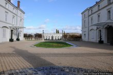 Настоящее Шампанское и немного деталей.