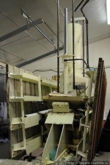 Настоящее Шампанское и немного деталей.