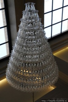 Настоящее Шампанское и немного деталей.