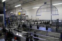 Настоящее Шампанское и немного деталей.