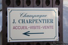 Настоящее Шампанское и немного деталей.