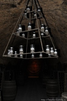 Настоящее Шампанское и немного деталей.