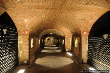 Настоящее Шампанское и немного деталей.