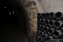 Настоящее Шампанское и немного деталей.