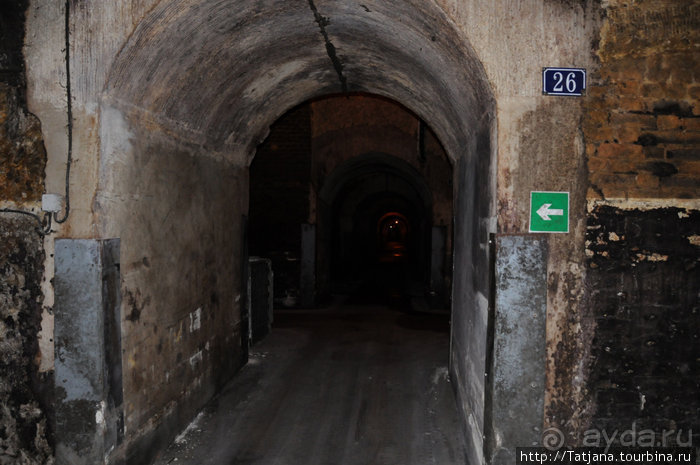 Настоящее Шампанское и немного деталей.