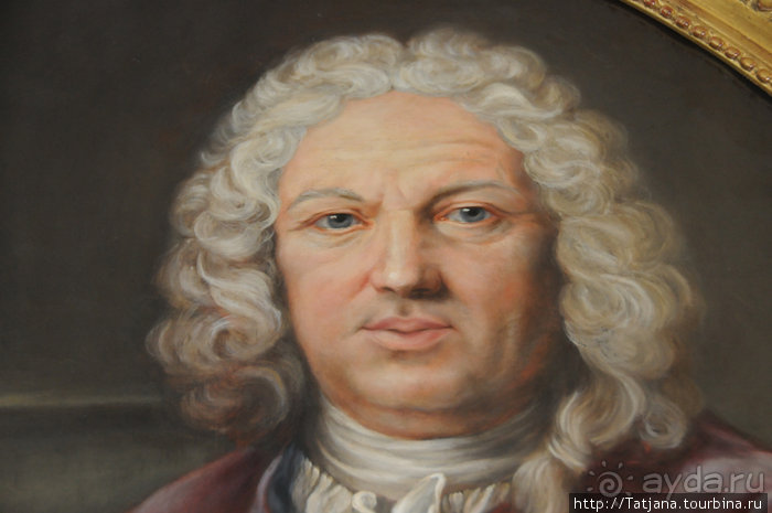 Настоящее Шампанское и немного деталей.