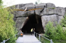 Альбом отзыва "Зоопарк в Лимбурге( Gaia Park)"