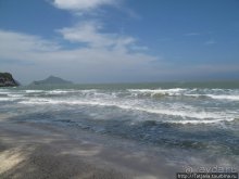 Национальный парк Сам Рой Йот - «Гора 300 вершин»