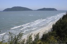 Национальный парк Сам Рой Йот - «Гора 300 вершин»