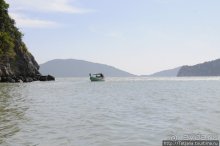 Национальный парк Сам Рой Йот - «Гора 300 вершин»