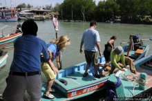 Национальный парк Сам Рой Йот - «Гора 300 вершин»