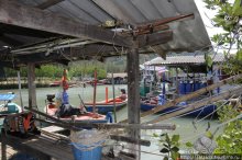 Национальный парк Сам Рой Йот - «Гора 300 вершин»