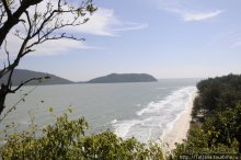 Национальный парк Сам Рой Йот - «Гора 300 вершин»