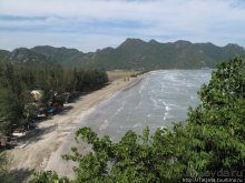 Национальный парк Сам Рой Йот - «Гора 300 вершин»