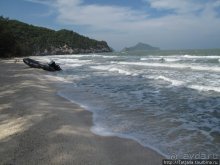 Национальный парк Сам Рой Йот - «Гора 300 вершин»