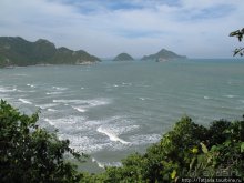 Национальный парк Сам Рой Йот - «Гора 300 вершин»