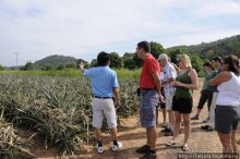 Национальный парк Сам Рой Йот - «Гора 300 вершин»