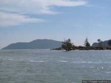 Национальный парк Сам Рой Йот - «Гора 300 вершин»