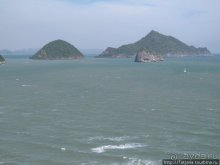 Национальный парк Сам Рой Йот - «Гора 300 вершин»