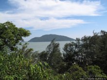 Национальный парк Сам Рой Йот - «Гора 300 вершин»