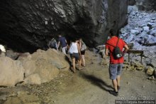 Национальный парк Сам Рой Йот - «Гора 300 вершин»