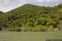 Национальный парк Сам Рой Йот - «Гора 300 вершин»