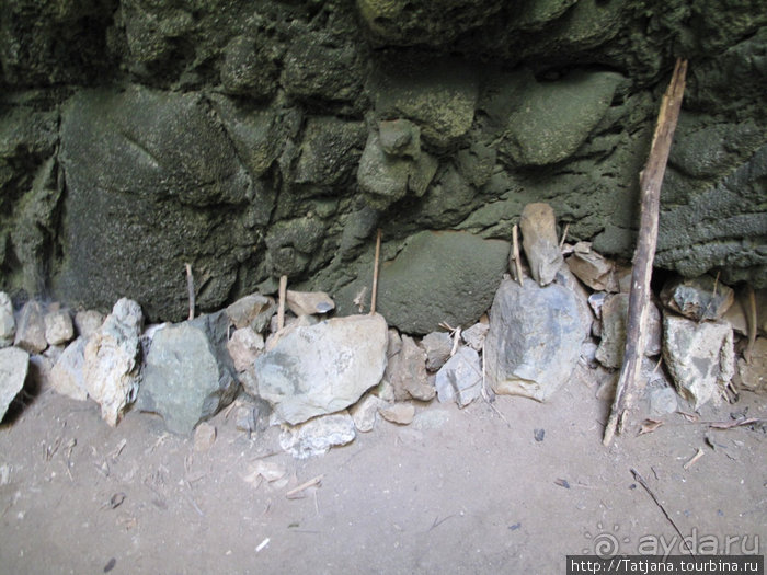 Национальный парк Сам Рой Йот - «Гора 300 вершин»