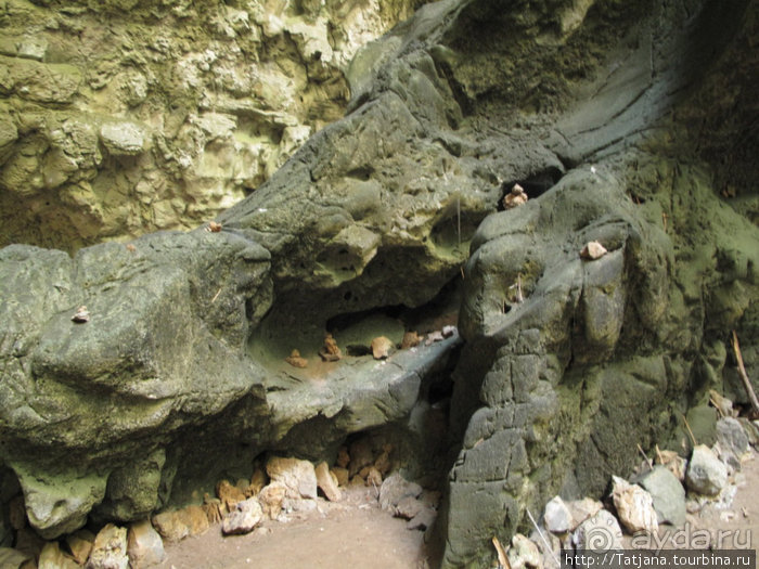 Национальный парк Сам Рой Йот - «Гора 300 вершин»