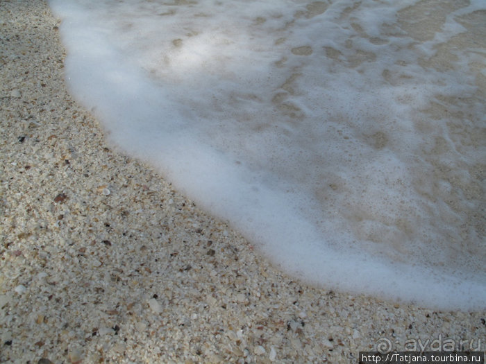 Национальный парк Сам Рой Йот - «Гора 300 вершин»