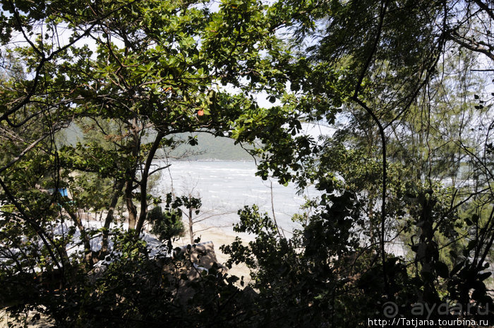 Национальный парк Сам Рой Йот - «Гора 300 вершин»