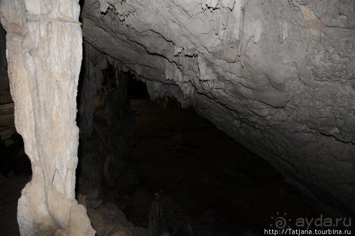 Национальный парк Сам Рой Йот - «Гора 300 вершин»